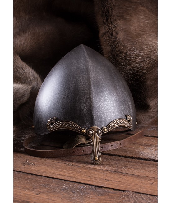 Nasal Celtic Helmet