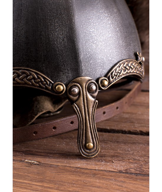 Nasal Celtic Helmet