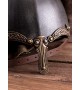 Nasal Celtic Helmet