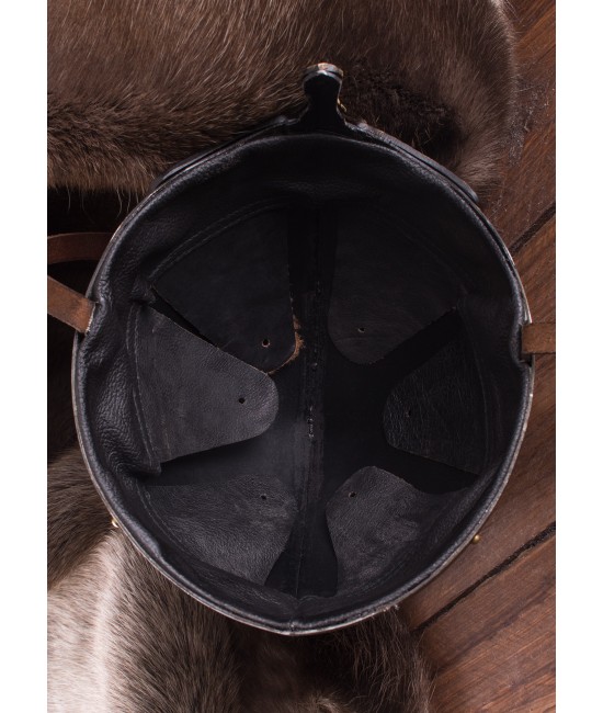 Nasal Celtic Helmet