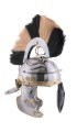 Roman helmet Imperial Gallic -G-