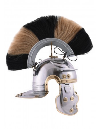 Roman helmet Imperial Gallic -G-