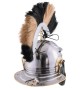 Roman helmet Imperial Gallic -G-