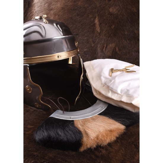 Roman Helmet - Imperial Gallic -G-