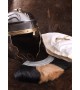 Roman helmet Imperial Gallic -G-