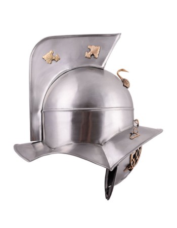 Thracian Gladiators Helmet