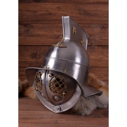 Thracian Gladiators Helmet