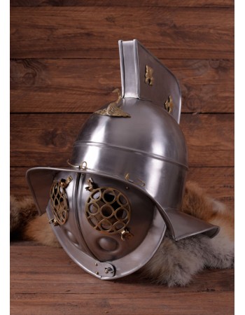 Thracian Gladiators Helmet