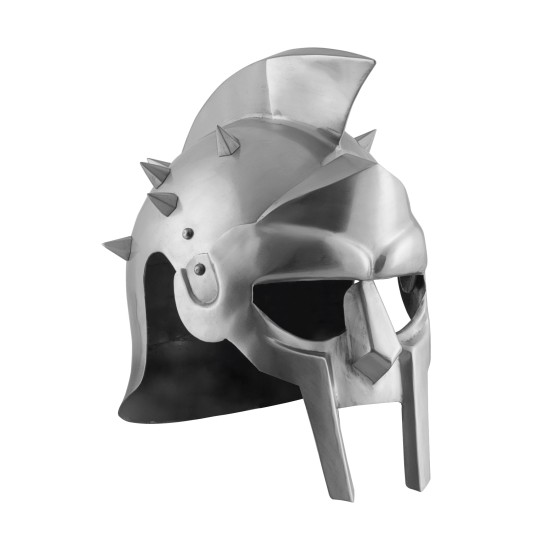 Maximus Gladiator Helmet