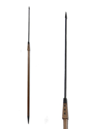 Roman pilum
