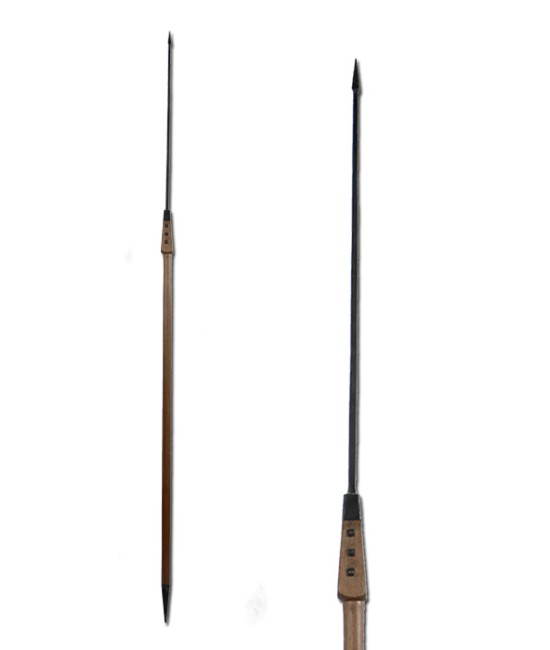 Roman pilum