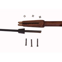 Pilum Romano Shank