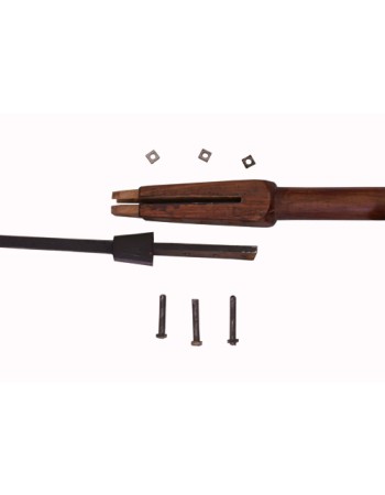 Roman pilum