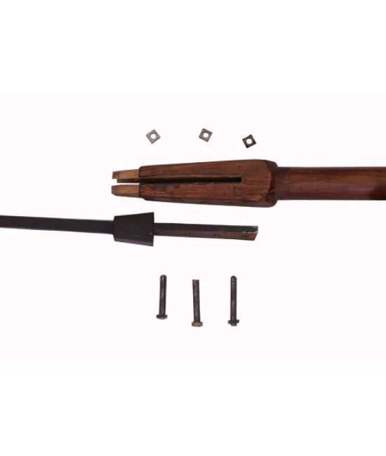 Roman pilum