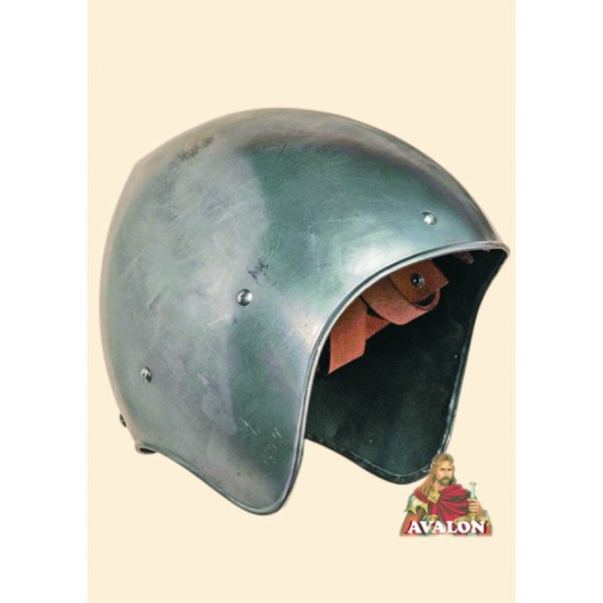 Bascinet Helmet