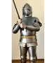 Great bascinet helmet