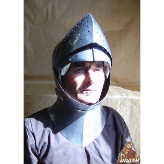 Bascinet Helmet Bascinet Helmet