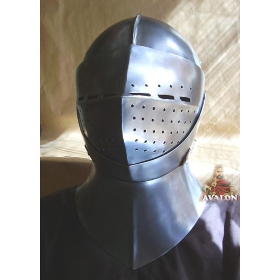 Bascinet Helmet Bascinet Helmet