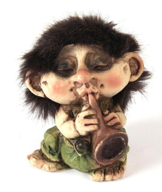 Troll Nyform 038