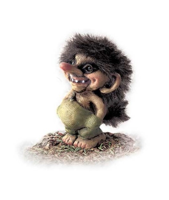 Troll Nyform 018
