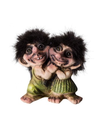 Troll Nyform 029