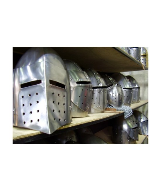 Medieval Combat Helmet
