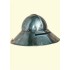 kettle hat  - medieval helm
