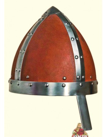 Nasal Helmet