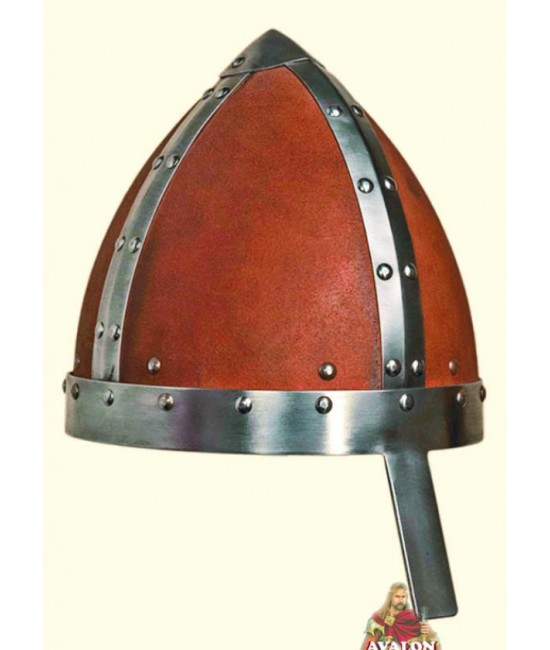 Nasal Helmet