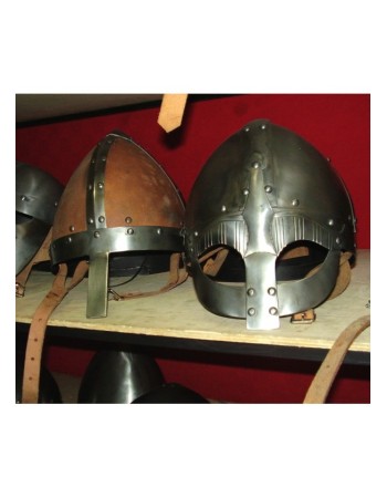 Nasal Helmet