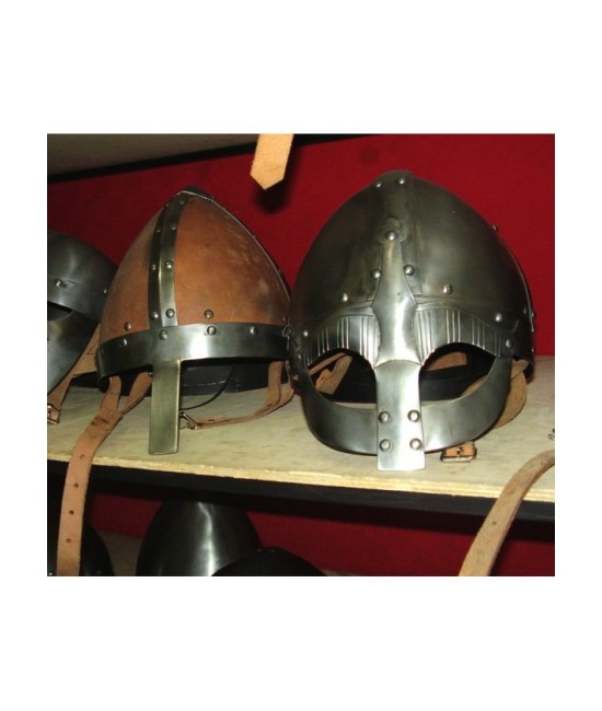 Nasal Helmet