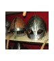 Nasal Helmet