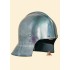 Salad Helmet - Medieval Helmet