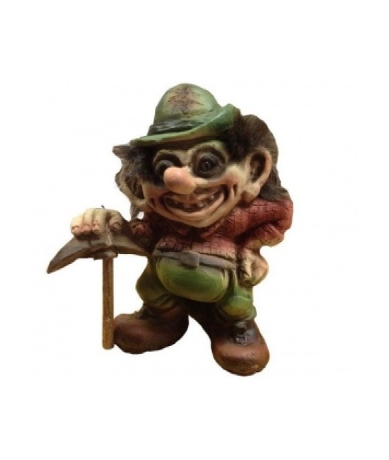 Troll Nyform 158