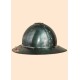 Iron Chapel - medieval helmet Iron Chapel - medieval helmet