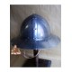 Iron Chapel  - medieval helmet