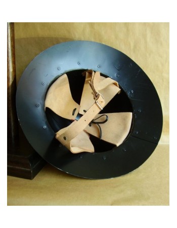 Iron Chapel  - medieval helmet