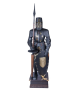 Medieval Armour - Tournament Armor (Decorative)