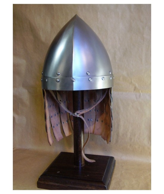 Byzantine Helmet