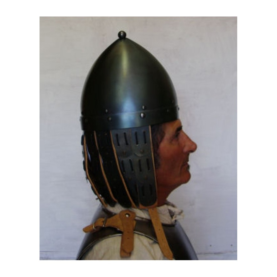 Byzantine Helmet - Medieval Byzantine Helmets for sale