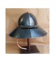 Kettle hat  - medieval helm