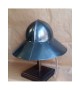 Kettle hat  - medieval helm