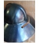 Kettle hat  - medieval helm