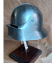 Gothic sallet helmet