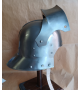 Gothic sallet helmet