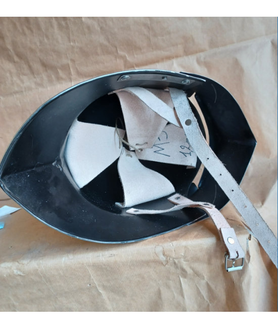 Gothic sallet helmet