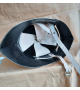 Gothic sallet helmet
