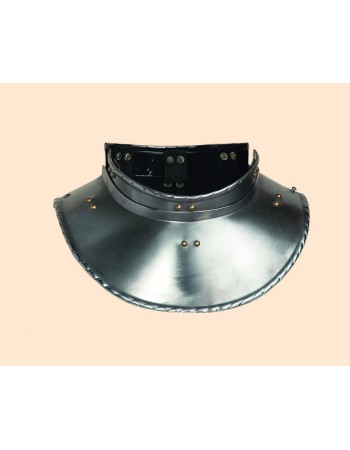 Medieval Gorget