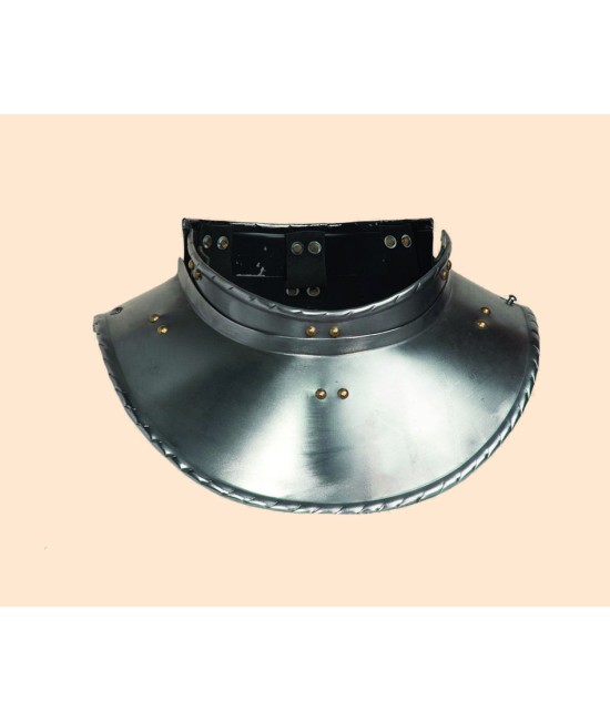 Medieval Gorget