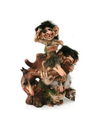 Troll Nyform 319 - Limited Edition